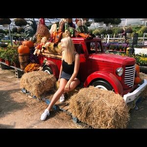 Meet your Posher, Zuzanna